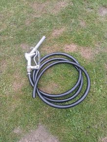 Diesel nozzle