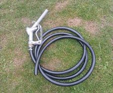 Diesel nozzle