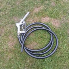 Diesel nozzle