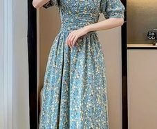 Vintage Dress/new/free Postage