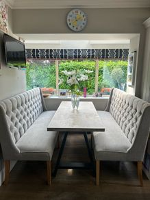 Dining Sofa