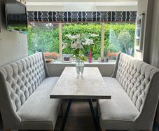 Dining Sofa
