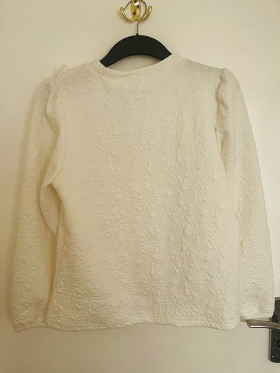 Savida ladies long sleeve top Size M brand new