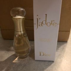 Jadore 20ml roller