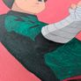 Acrylic paint picture Image 5