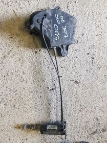 Peugeot 307sw Estate Spare wheel Mechanism 01-08 @ OCG