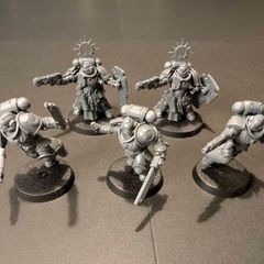 Warhammer 40k - Space Marines Lot