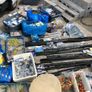 fishing river lake sea rods reels available Image 4