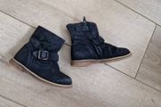 Girls boots UK 6
