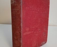 Armenia and Europe: An Indictment by Johannes. Edited by j. Rendel Harris (HQ97)
