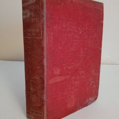 Armenia and Europe: An Indictment by Johannes. Edited by j. Rendel Harris (HQ97)