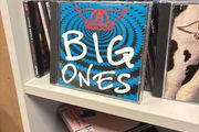 Aerosmith - 8 Cd lot
