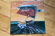 Sweet  - Off The Record