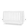 Snuzkot 4 in 1 bed & mattress Image 2