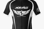 Morvelo jersey