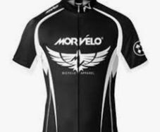 Morvelo jersey