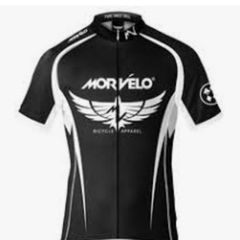 Morvelo jersey