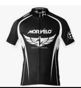 Morvelo jersey