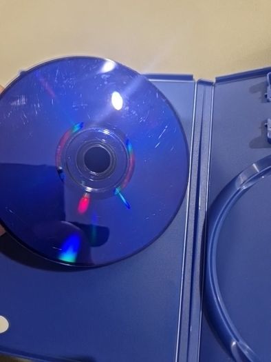 Deadly Strike PlayStation2 Ps2 games Original