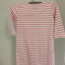 BNWT Joules cotton pink girl's dress age 9-10 Postage included Image 4