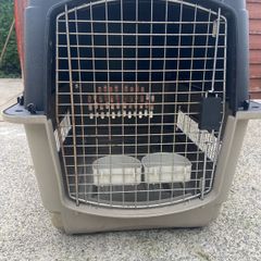 Dog Transporter / Dog Box
