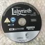 Labyrinth 4K Steelbook 30th Anniversary Limited Edition Image 5