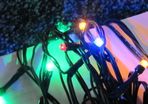 Multi Colour Christmas Lights
