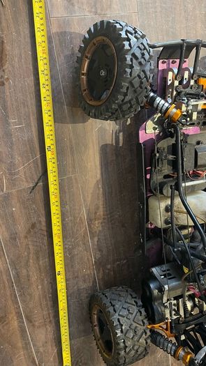 rc buggy