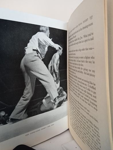 My Life Story by Joe Louis (PT38)