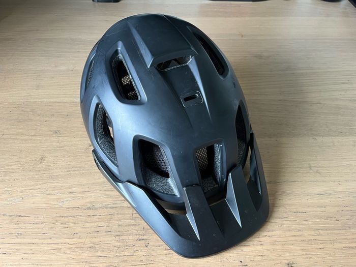 Endura Singletrack 2 Helmet