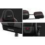 Huzaro Force 4.6 Carbon Gaming Chair with Footrest Image 4