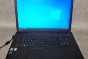 Joblot of WORKING Toshiba Laptops (6 in total).