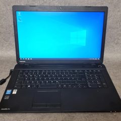 Joblot of WORKING Toshiba Laptops (6 in total).