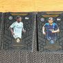 Topps Match Attax UCC 2025/26 Rare Inserts Infinity, Platinum, Black Edge Image 4