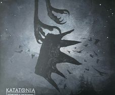 Katatonia vinyl lp
