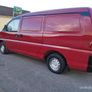 1997 mitsubishi L400 2.5 Image 4