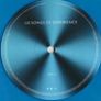 U2 Songs Of Experience Double Vinyl Translucent Cyan Blue 180 Gram Double Vinyl in mint condition Download card for the album in Trifold 12" x 12" insert with lyrics and credits. Gatefold cover. Image 5