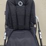 Bugaboo Fox Cub 2 in 1 Pram Midnight Black Brand New Unused Image 8