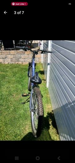 girls bike