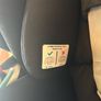Cybex Z2 reclining car seat & Isofix base T Image 5