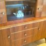 Mid Century Vintage Beautility Sideboard Cabinet Image 10