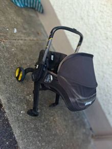 donna stroller