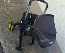 donna stroller