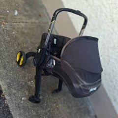 donna stroller