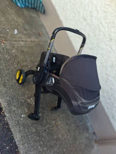 donna stroller
