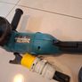 Makita GA5021 125mm Grinder 110v Image 3