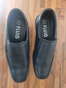 Fluid Boys Shoes