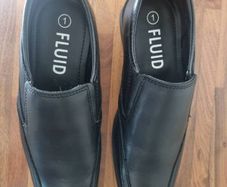Fluid Boys Shoes