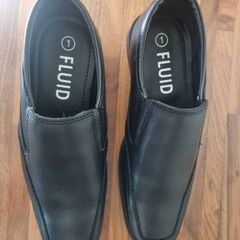 Fluid Boys Shoes