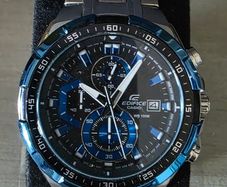 Casio Edifice